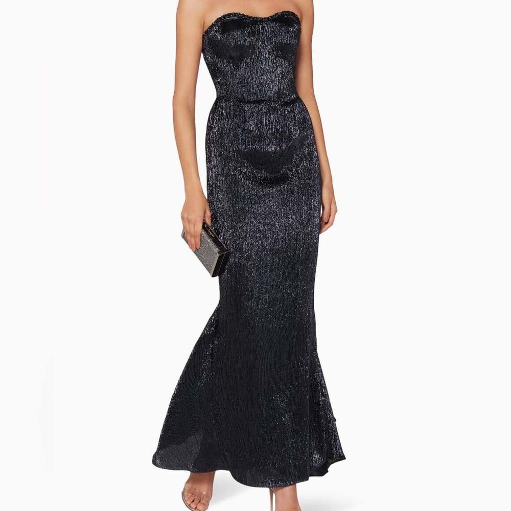 Maria Lucia Hohan Gown Size 2